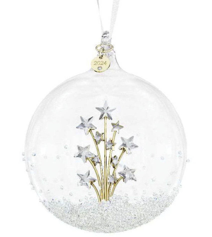 S5682735 - 2024 Annual Ball Ornament