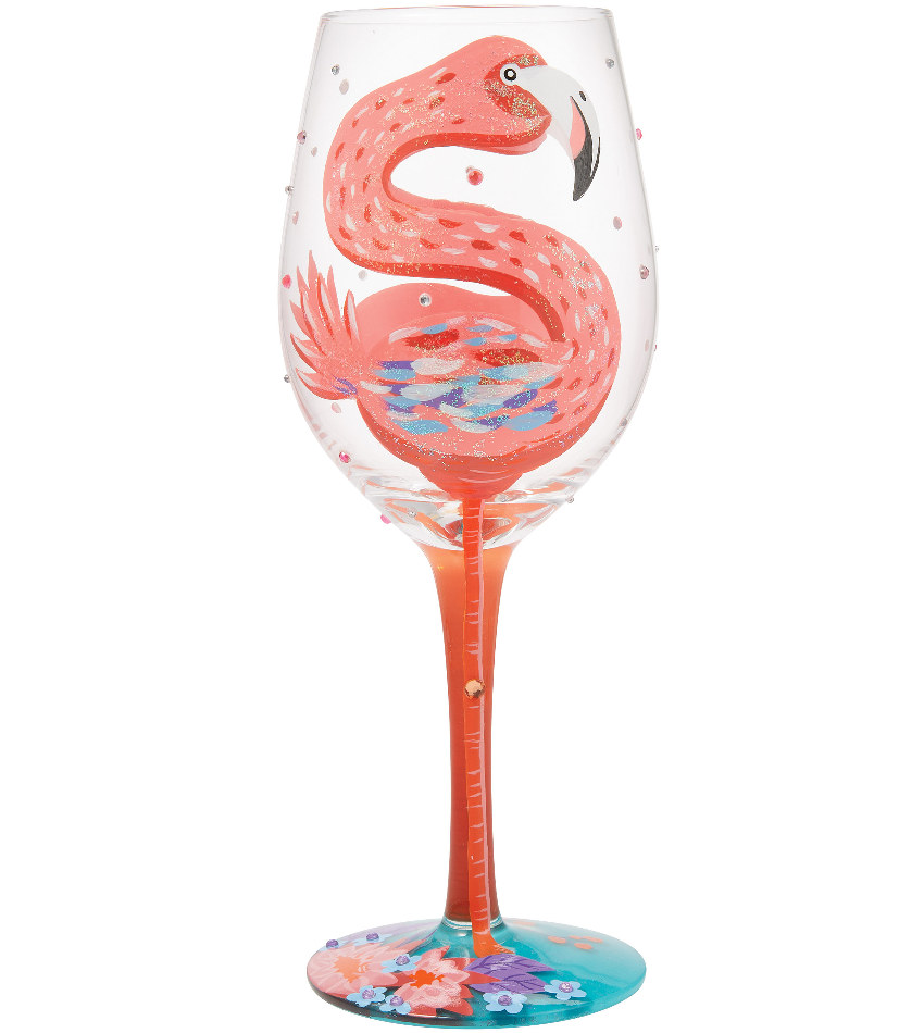 6016736 - Fabulous Flamingos