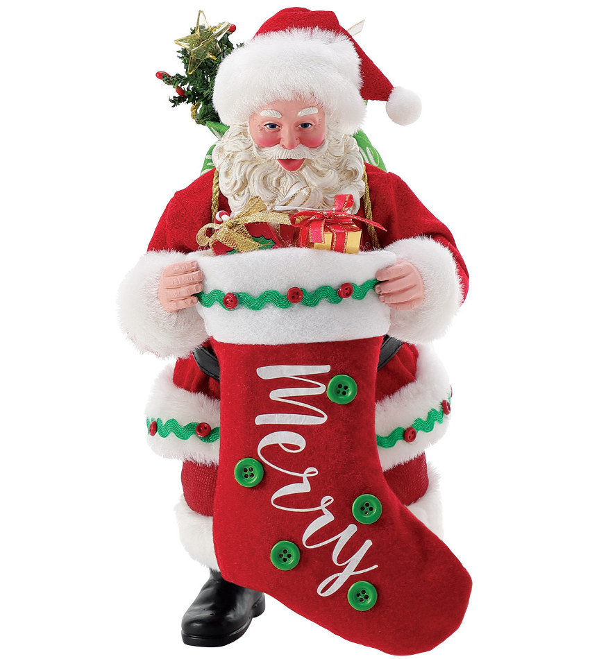 POD6016466 - The Big Stocking