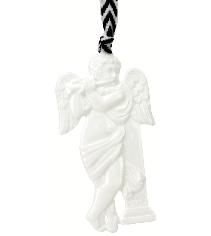 WW1071120 - 2024 Jophiel Cherub Ornament