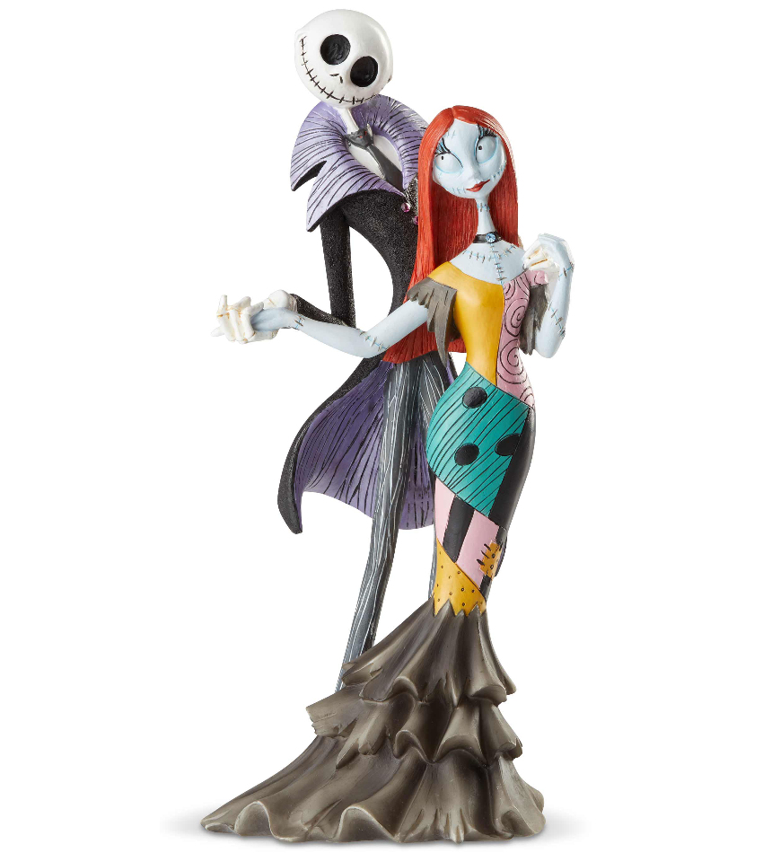 JS6002184 - Jack & Sally