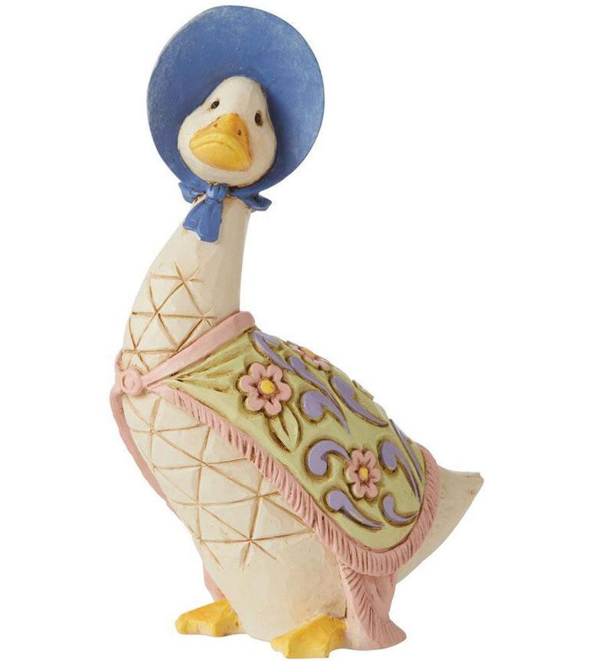 JS6010694 - Jemima Puddle-Duck Mini