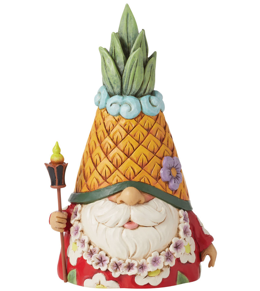 JS6014500 - Tropical Gnome