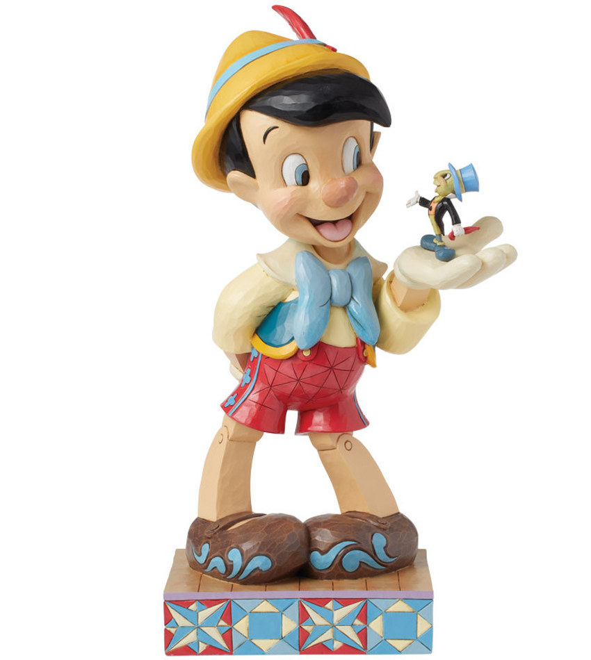 JS6016348 - Pinocchio