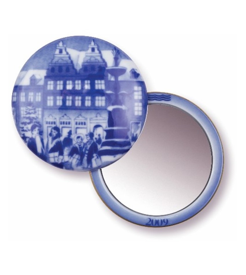 2009RC909652 - 2009 Pocket Mirror