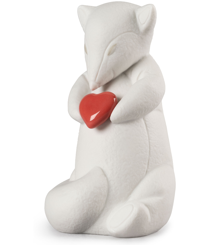 L9441 - Sunny - loyal fox