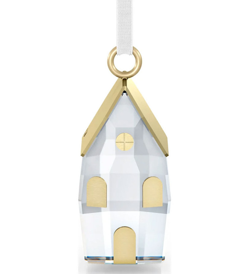 S5597146 - Holiday Magic Winter Village Ornament