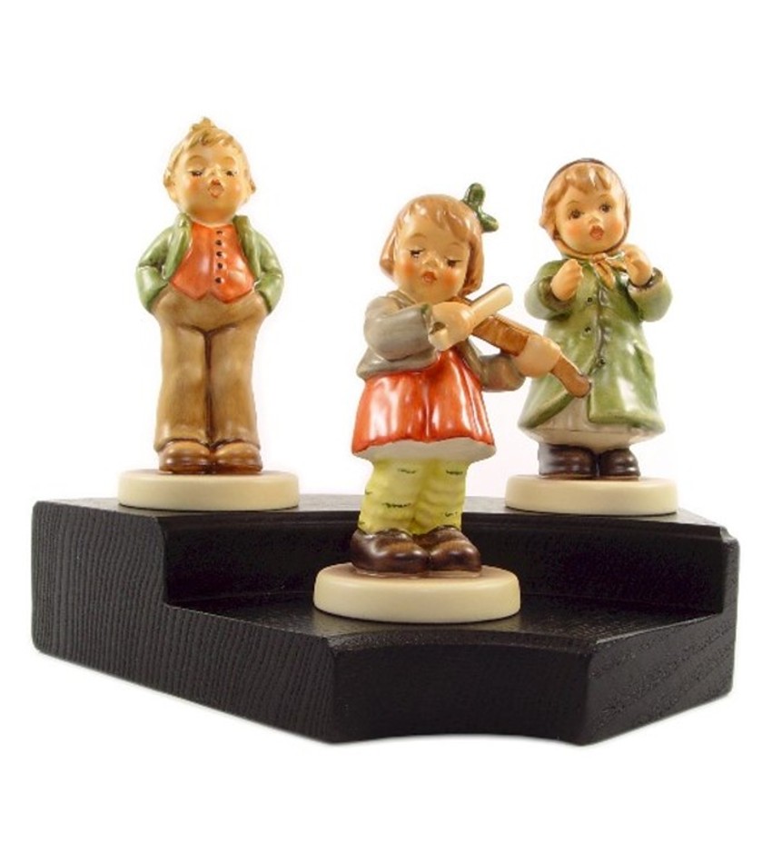 156849 - Kinder Choir Collection Three Piece Set