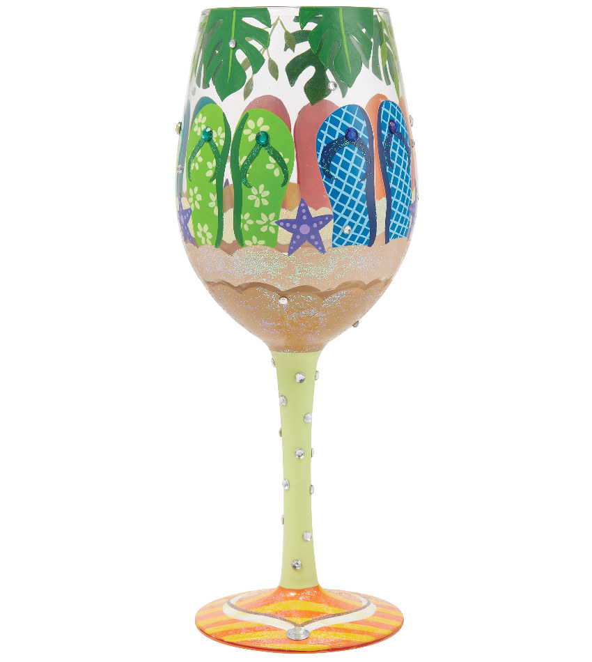 6016737 - Stuck in the Sand