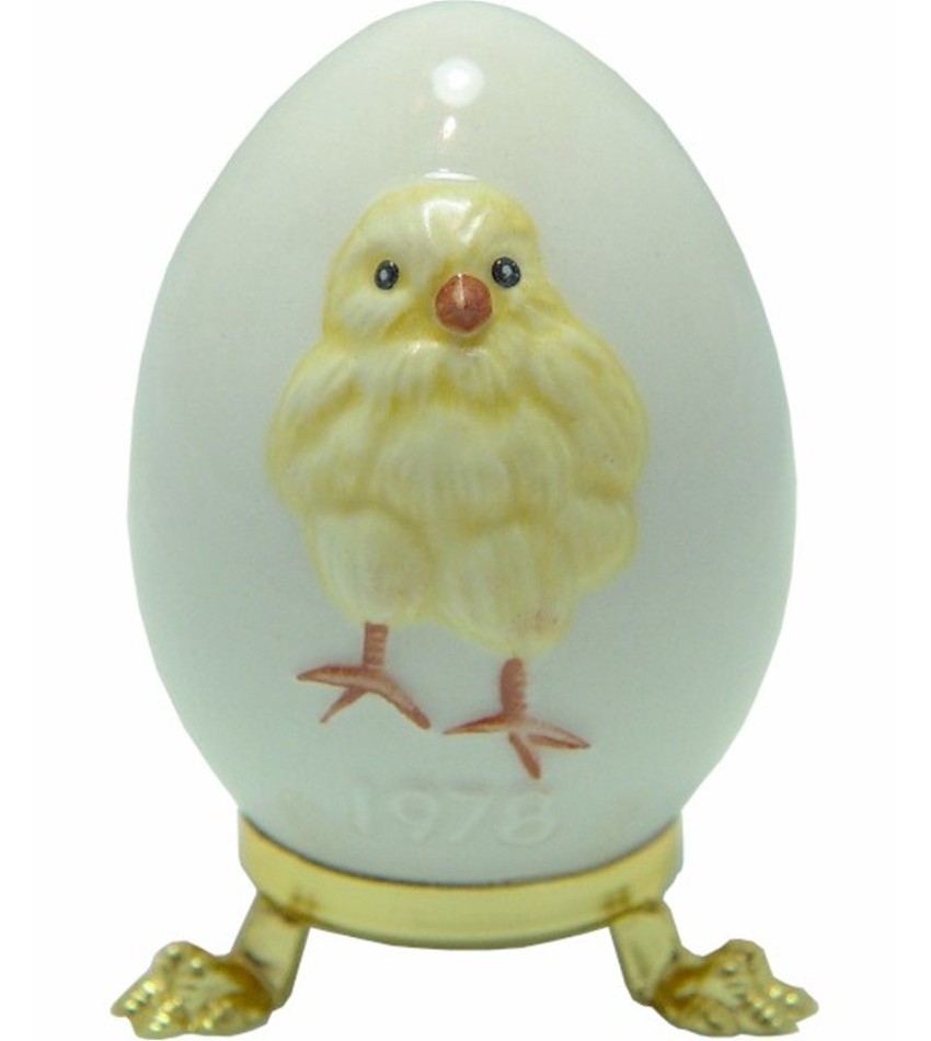 G78EGG - 1978 Egg