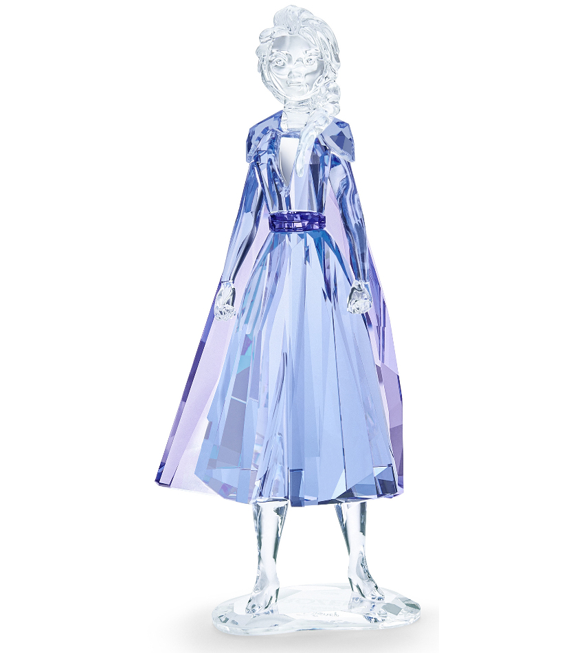 S5492735 - Elsa - Frozen 2