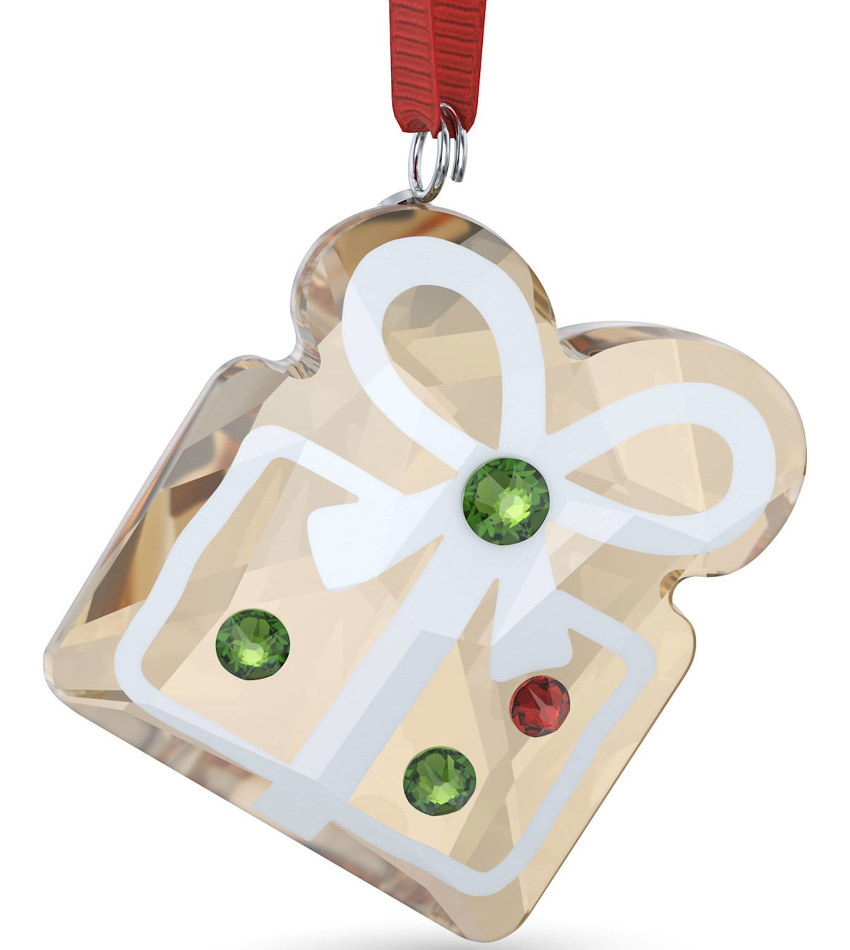 S5656278 - Gift Ornament