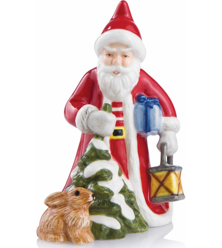 2016RC1016803 - 2016 Annual Santa