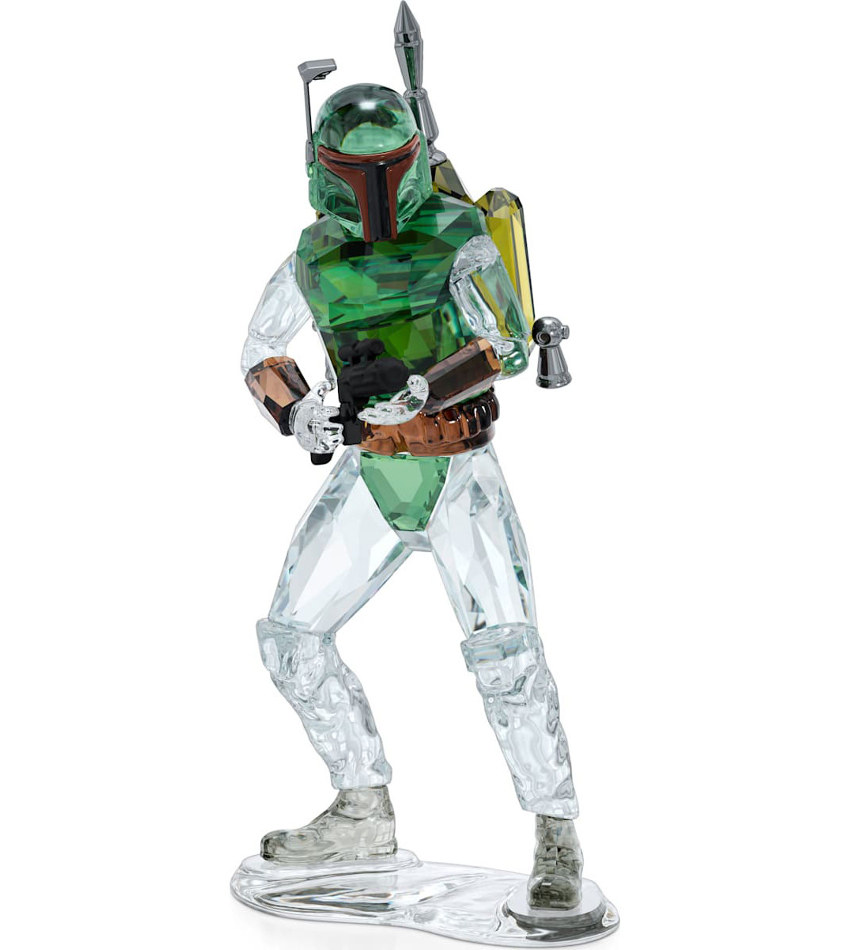 S5619210 - Boba Fett