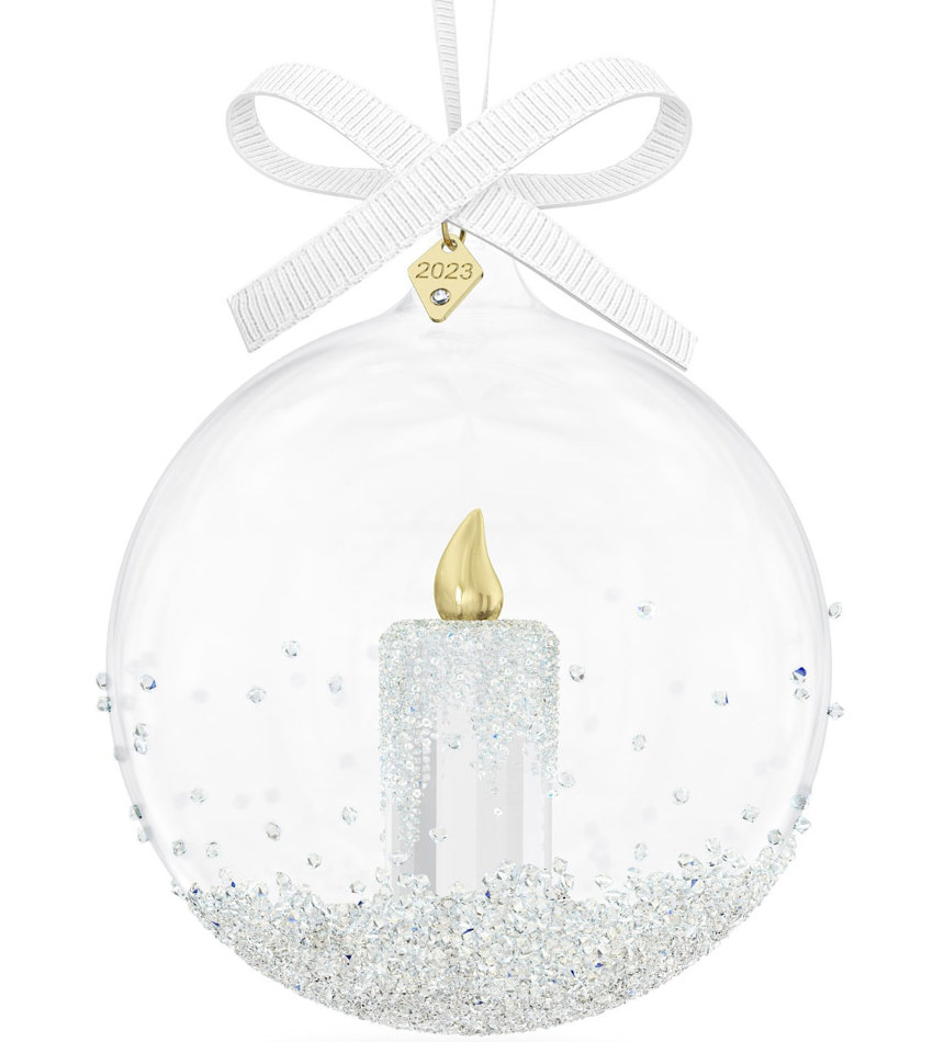 S5658439 - 2023 Annual Balll Ornament