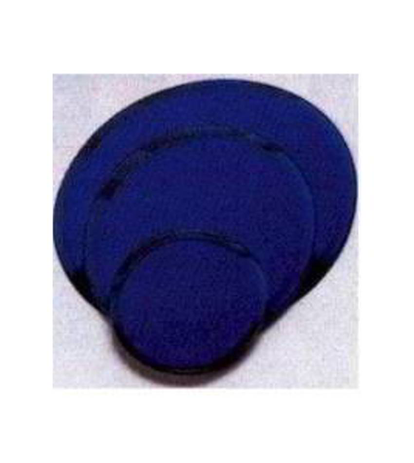 WP518B - BLUE MIRROR - ROUND 1.5"