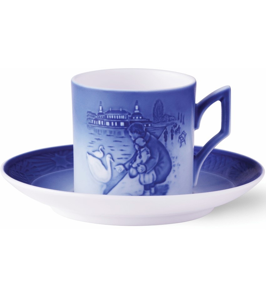 2017RC1021108 - 2017 Cup & Saucer