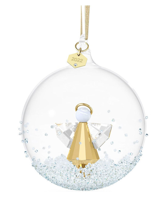 S5625988 - 2022 Annual Ball Ornament