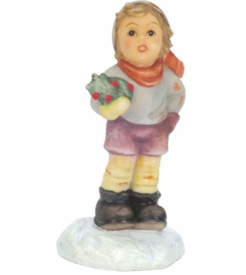 827939 - Christmas Carol Mini Figurine