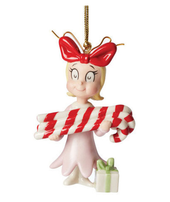 LX893073 - Cindy Lou Ornament