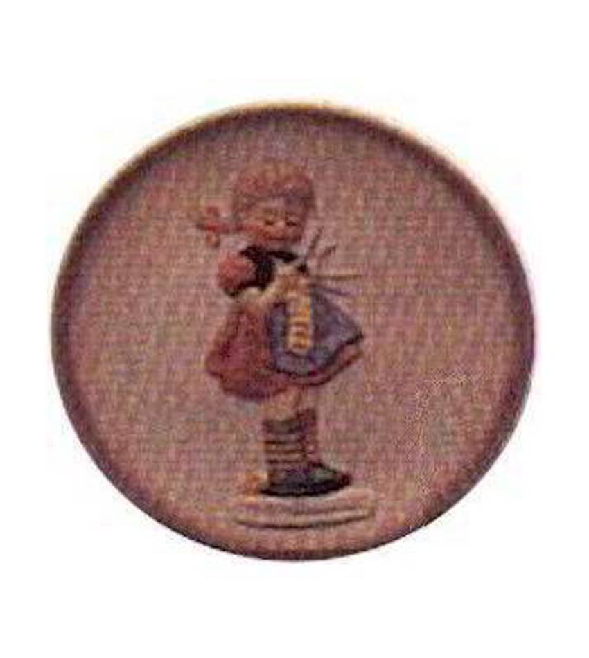 255/004/0 - Stitch in Time  3"