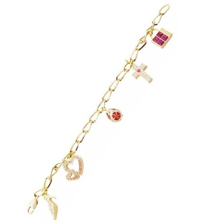 JCB32116001 - Charm Bracelet