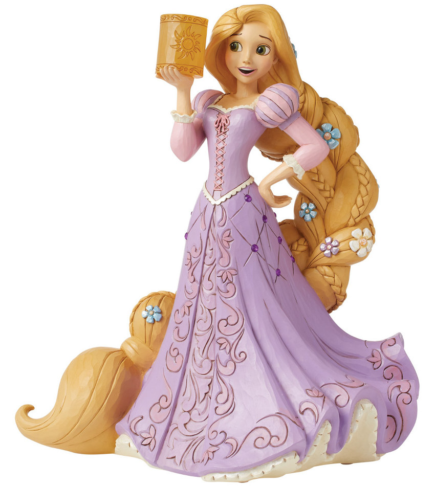 JS6016338 - Rapunzel Deluxe