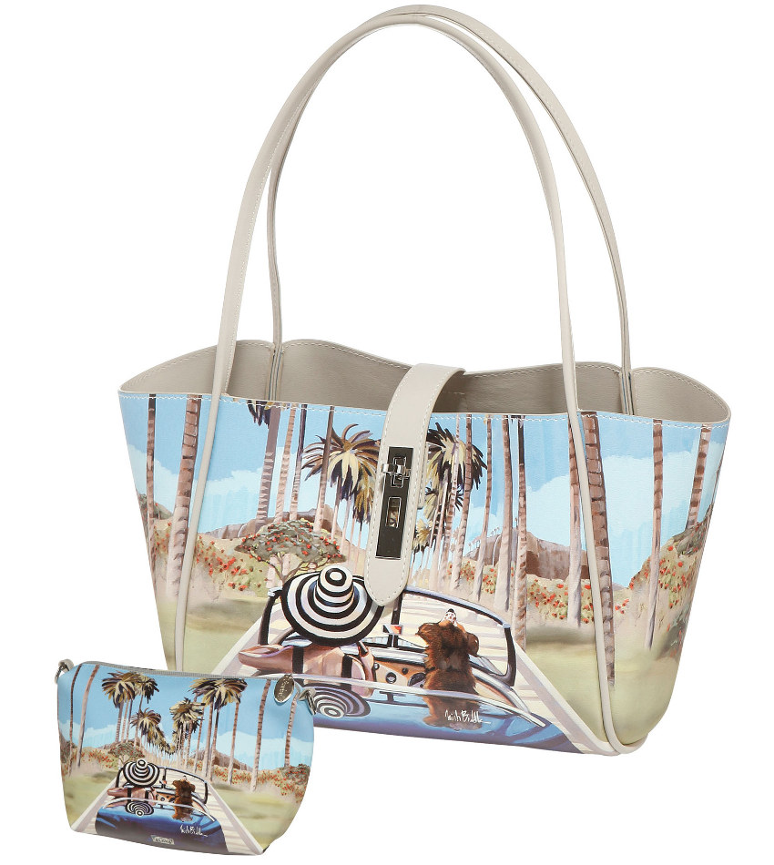 G67140031 - Aloha Bag