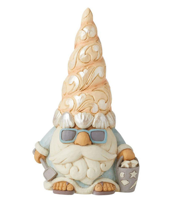 JS6010808 - Coastal Gnome with Sunglasses