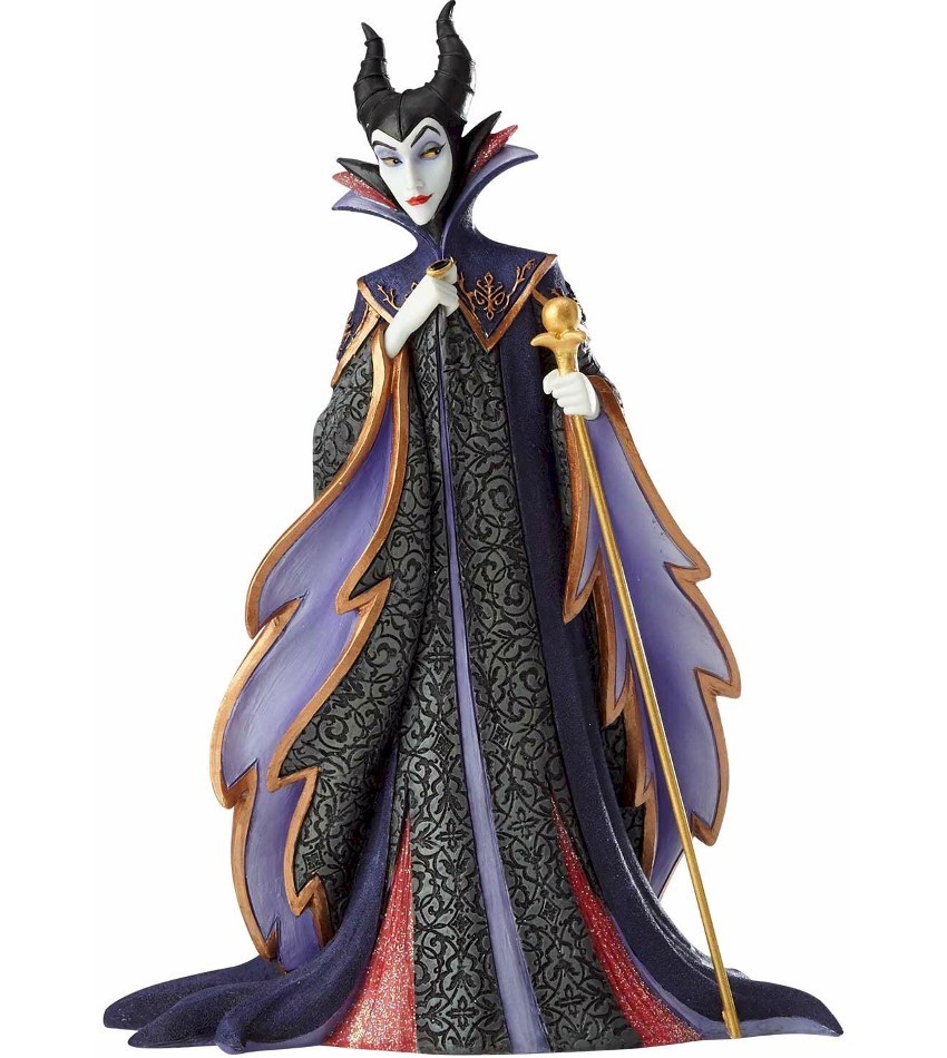 JS6000816 - Maleficent