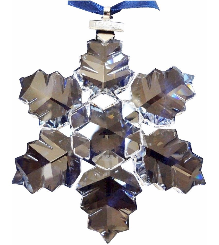 S93096 - 1996 Ornament