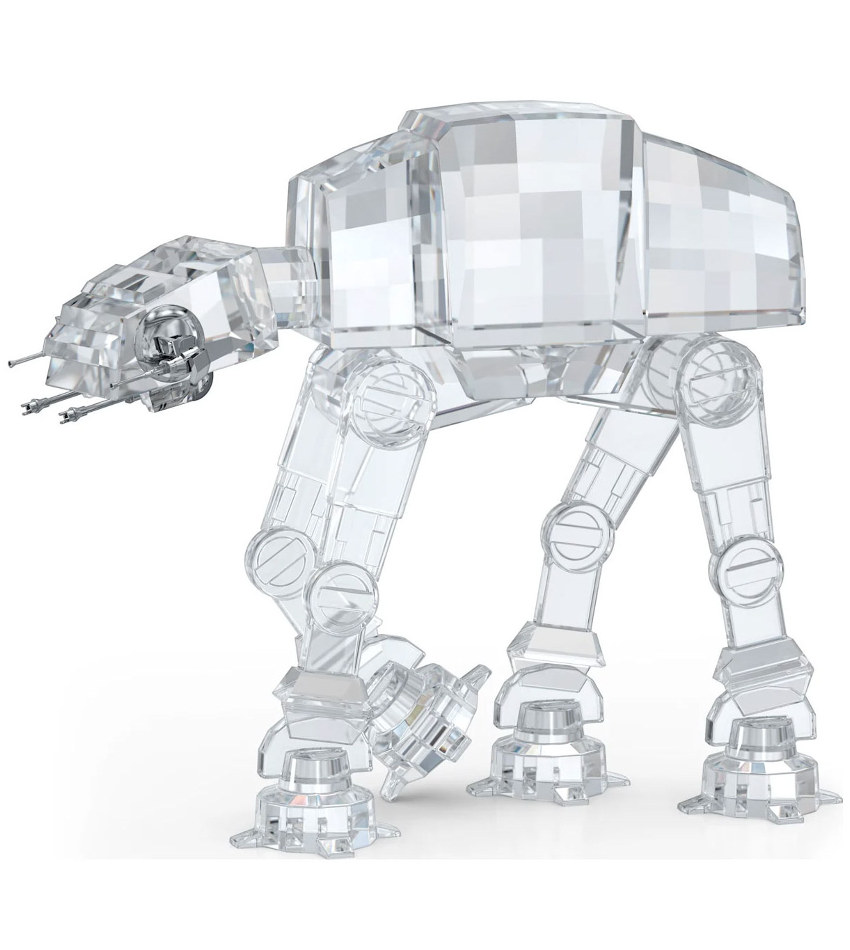 S5597042 - AT - AT Walker - Star Wars