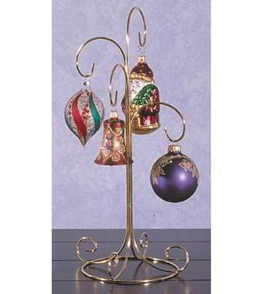 WP463-1 - Ornament Tree
