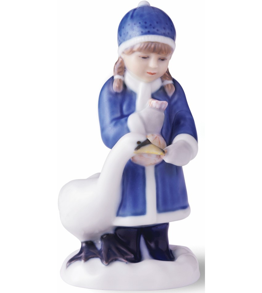 2017RC1021110 - 2017 Annual Figurine