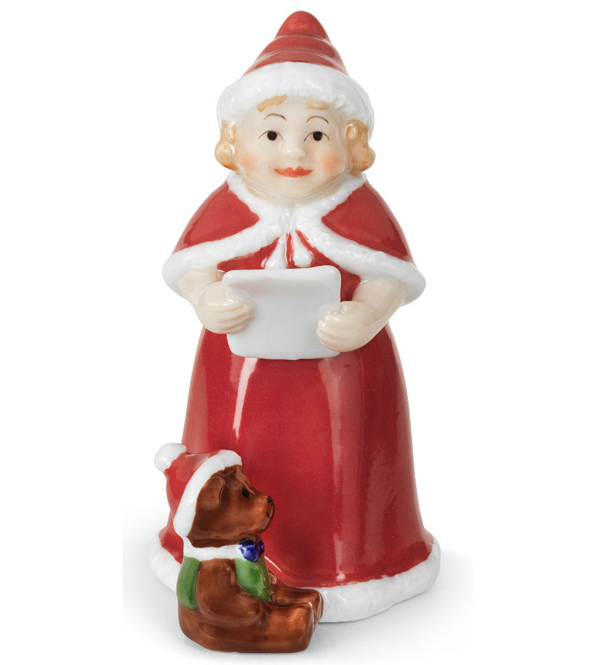 2022RC1062278 - 2022 Santa's Wife