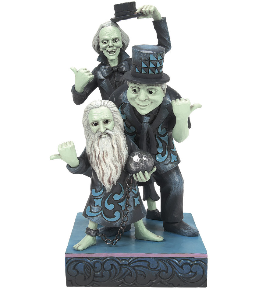 JS6016589 - Hitchhiking Ghosts