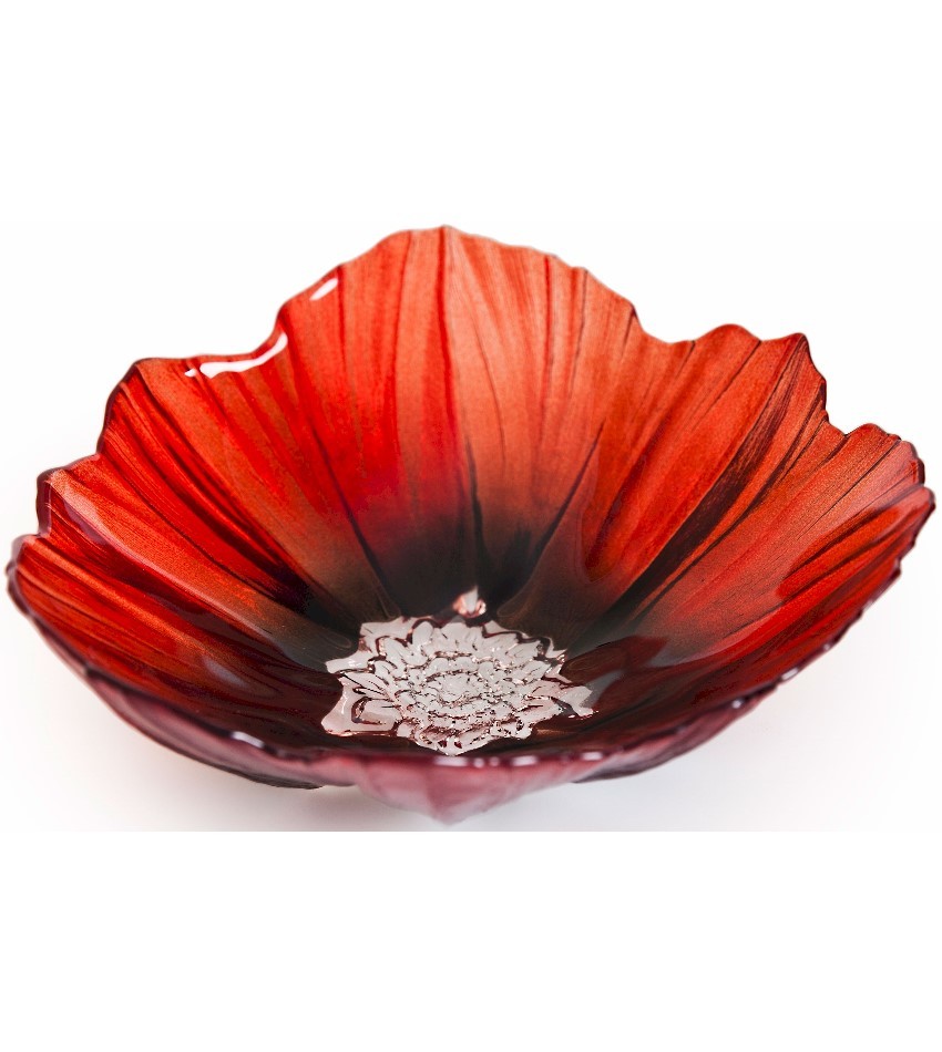 MJ56099 - Poppy Bowl