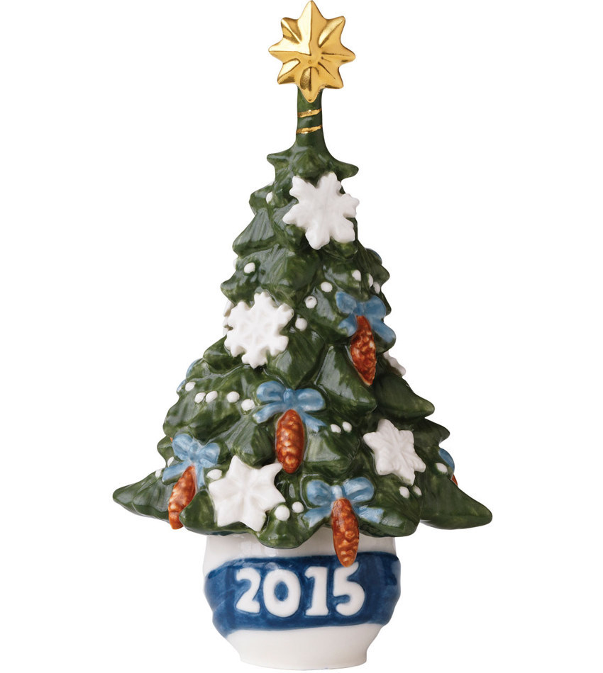 2015RC249852 - 2015 Christmas Tree