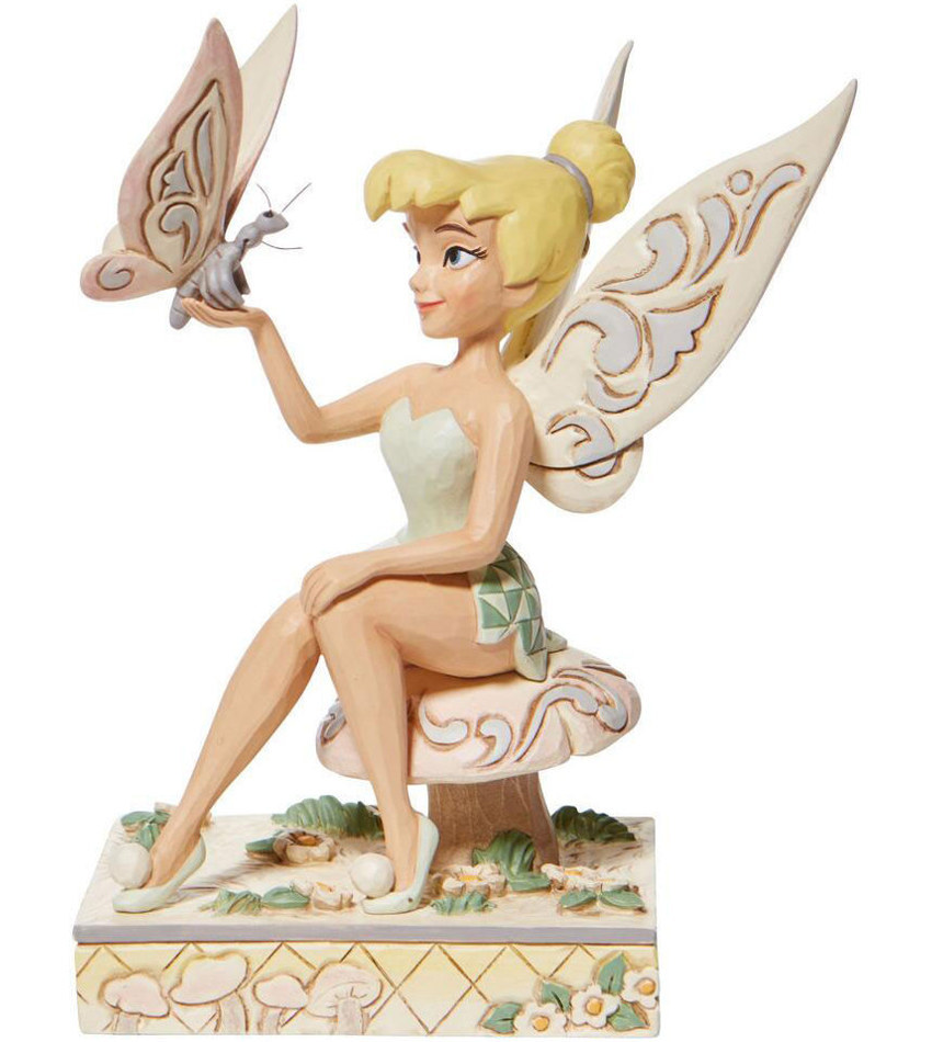 JS6008994 - White Wonderland Tinkerbell