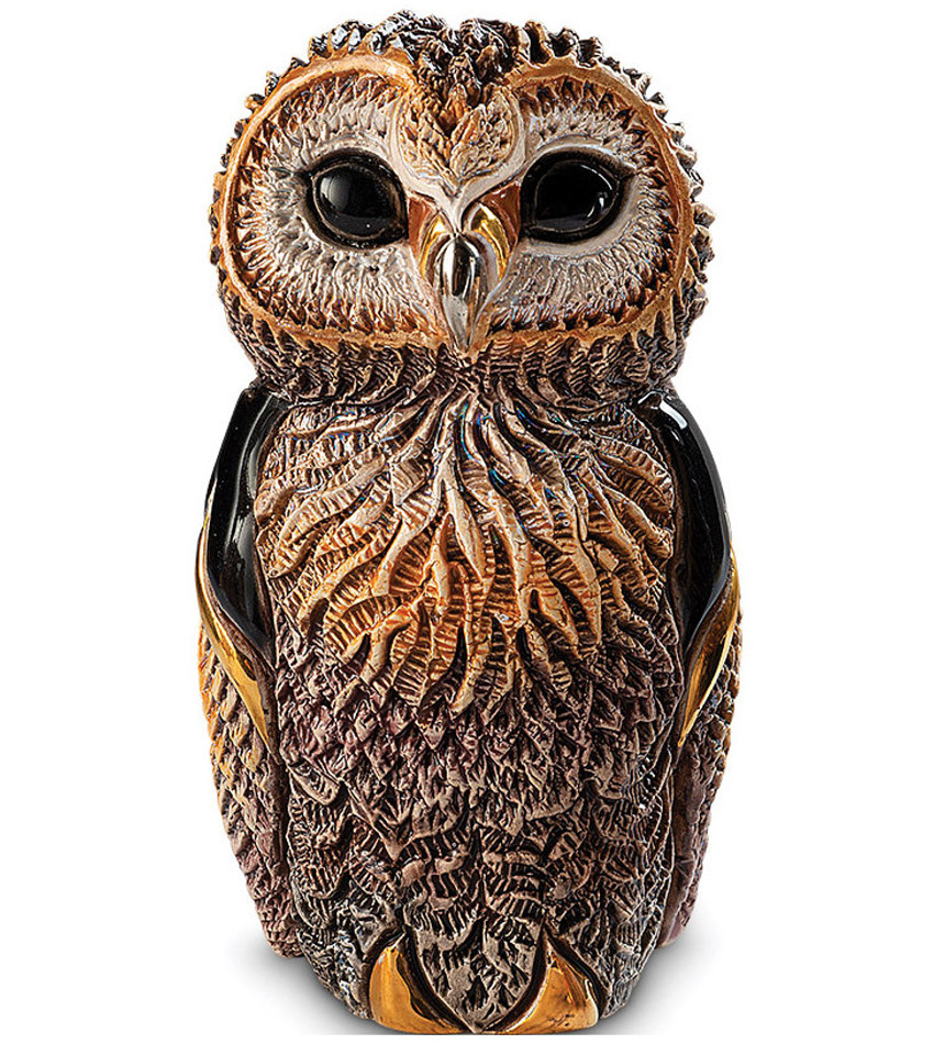 DERF257 - African Owl
