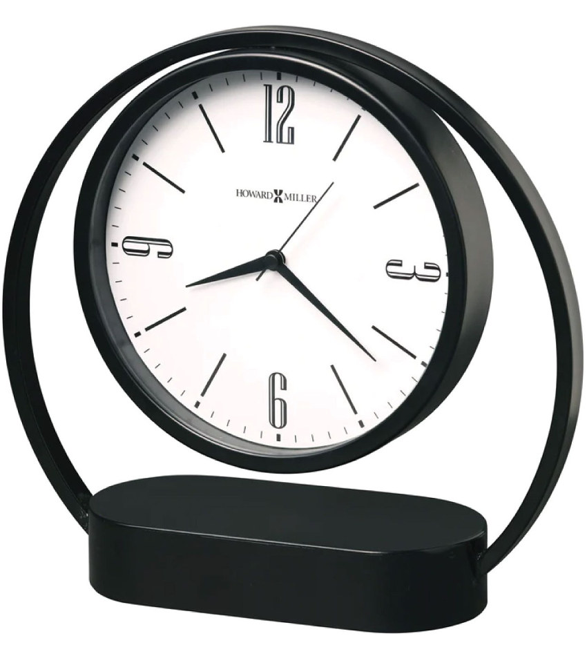 WP635-261 - Suspension Mantel Clock