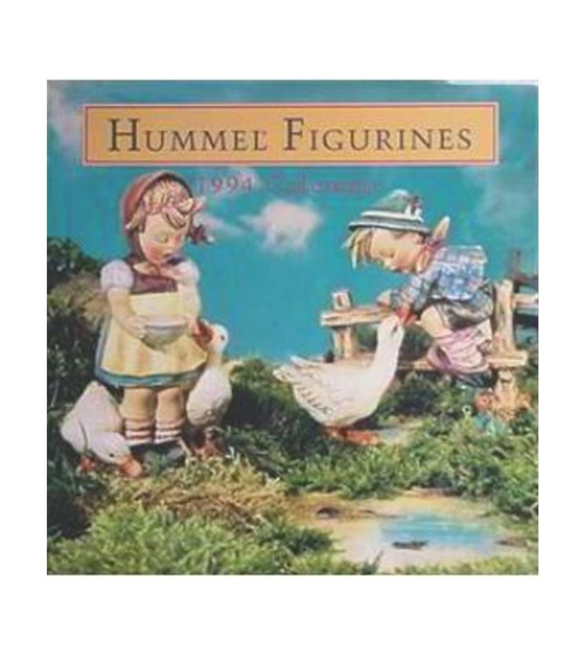 94HC - 1994 Hummel Calendar