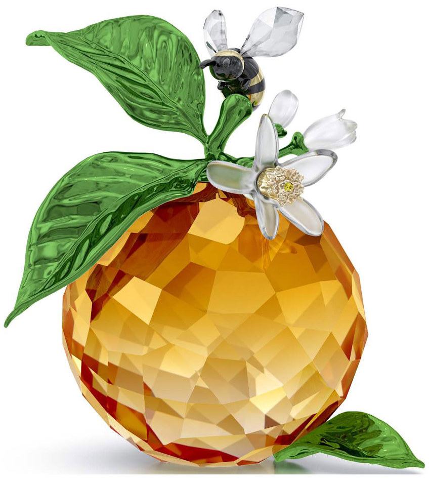 S5692899 - Idyllia Clementine and Bee