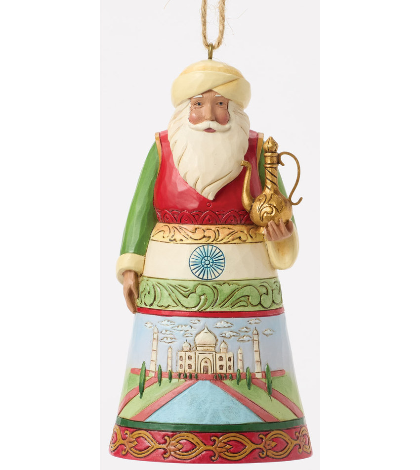 JS6017312 - India Ornament