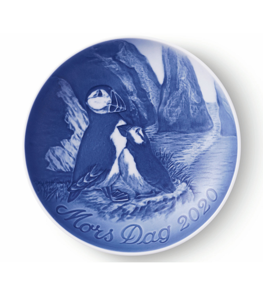 2020BGMDP - 2020 B & G Mother's Day Plate