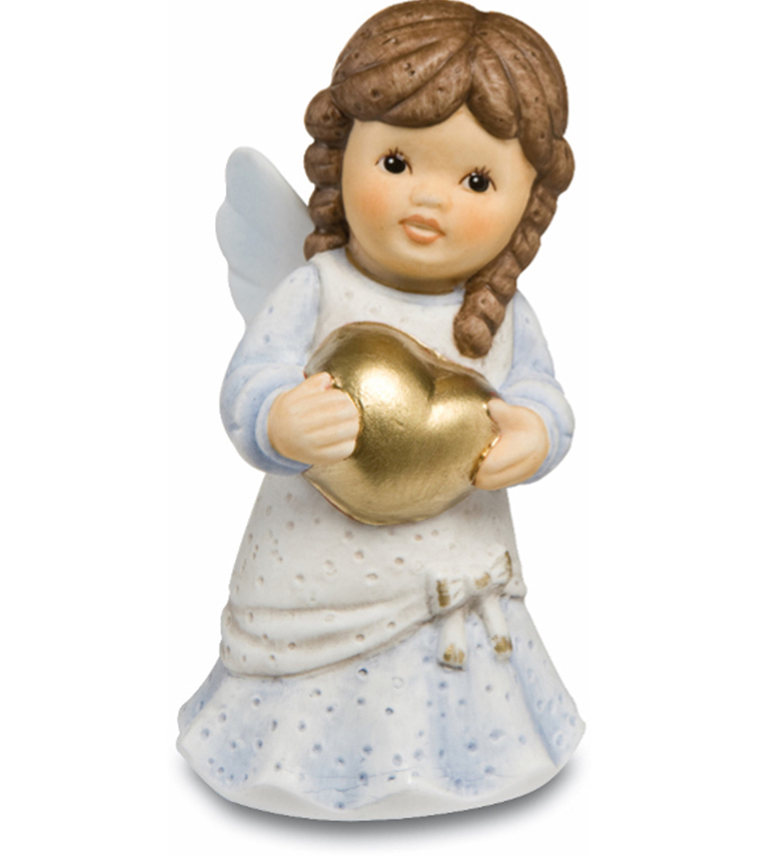 G11749051 - I am Your Guardian Angel
3"
Each of