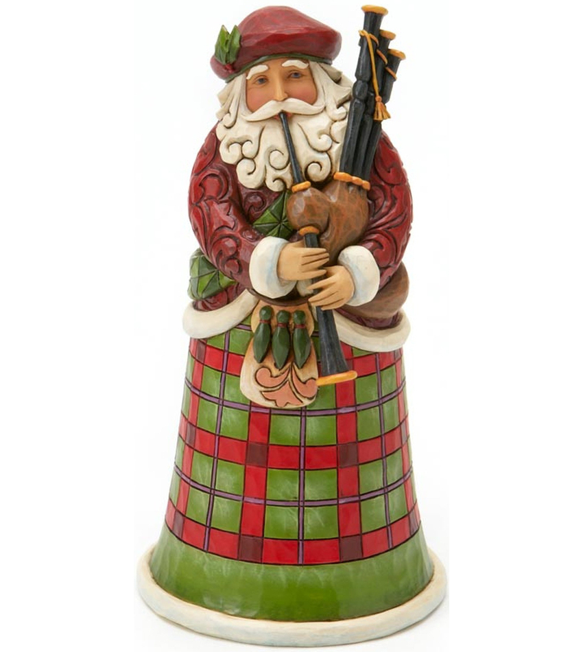 JS4018857 - Scottish Santa