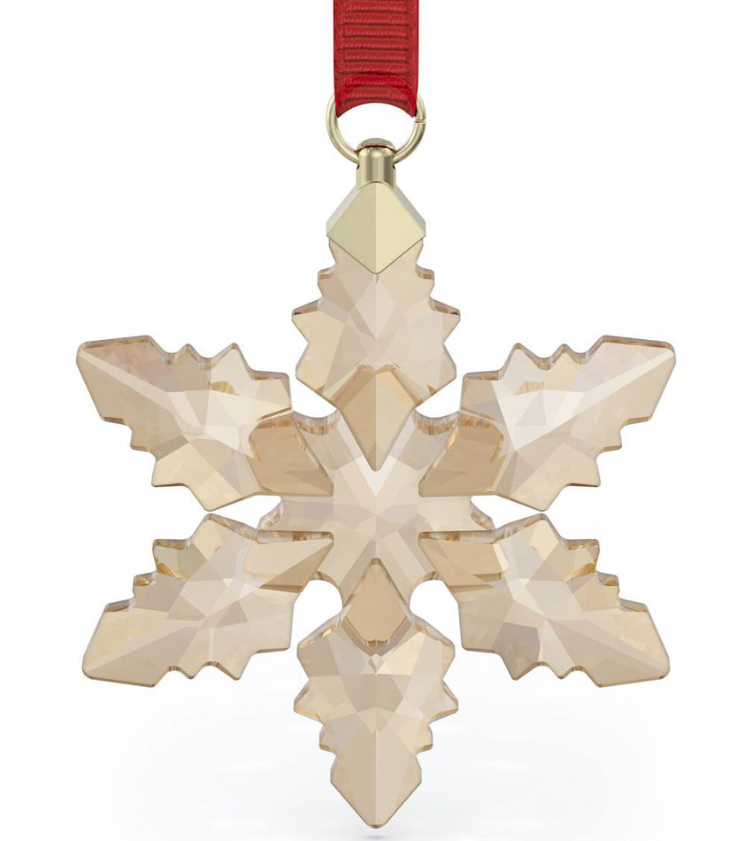 S5674384 - Festive Ornament for 2024