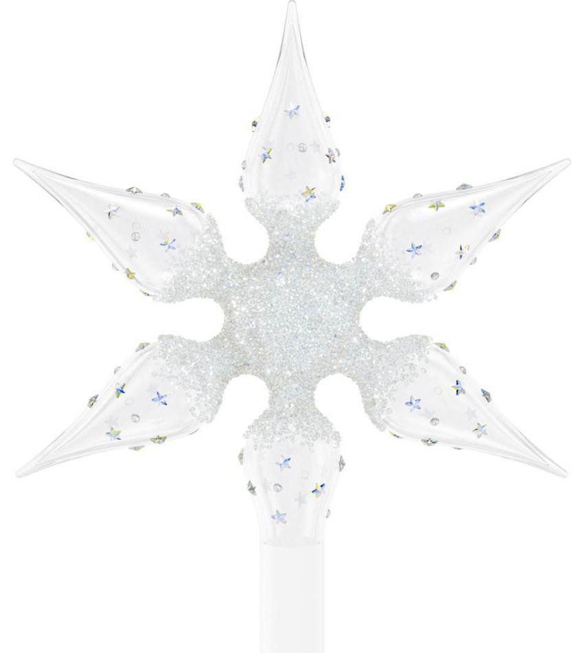 S5685838 - Holiday Magic Classics Tree Topper