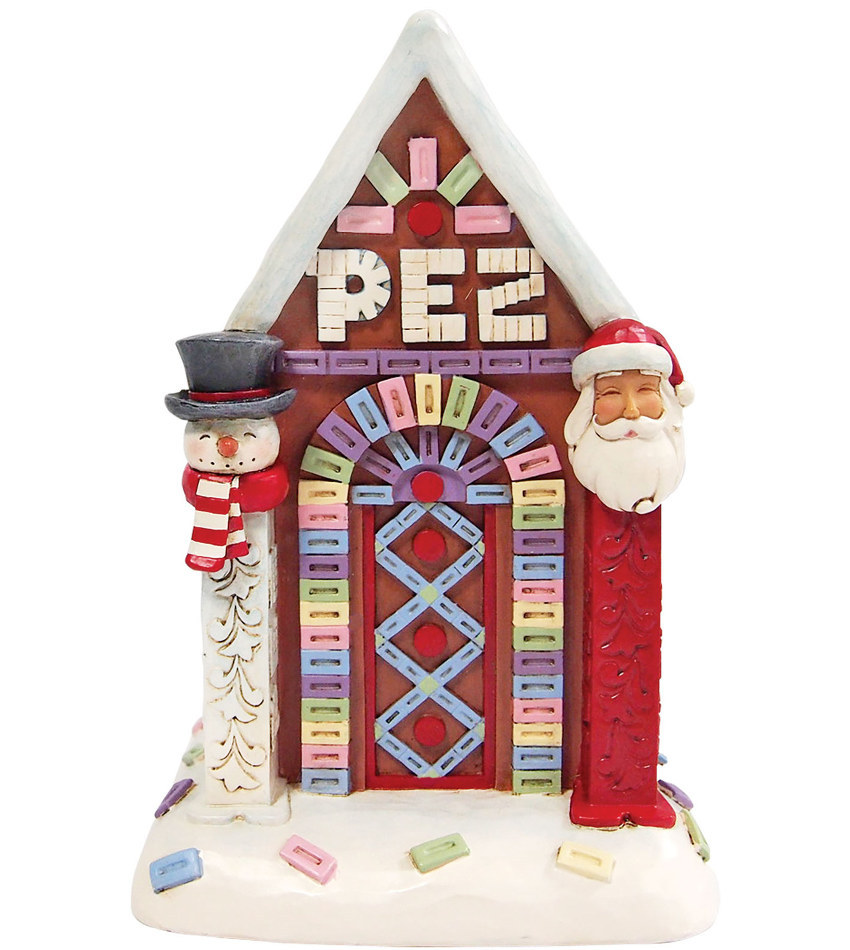 JS6015168 - PEZ House